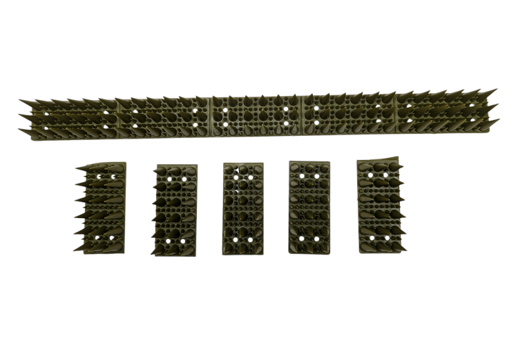 PestiNext Anti-Klim-Strips Groen