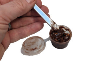 rattenlokmiddel choco graan