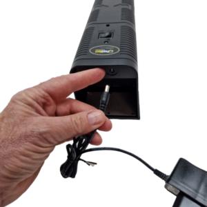 elektrische muizenval