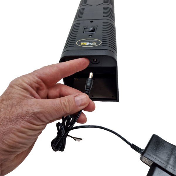 elektrische muizenval