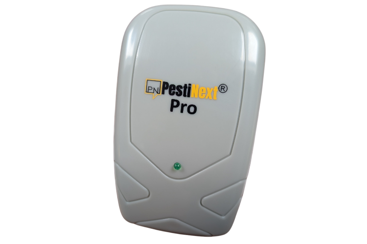1 PestiNext® Pro elektronische muizenverjager