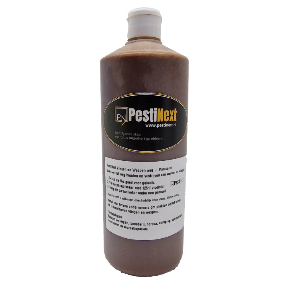 PestiNext geurverdrijfmiddel voor wespen en vliegen