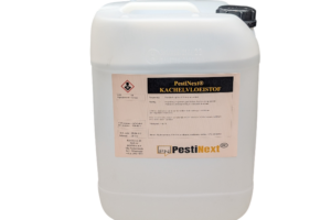 Kachelolie - Kachelbrandstof