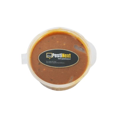 Handleiding Lokmiddel Ratten en Muizen