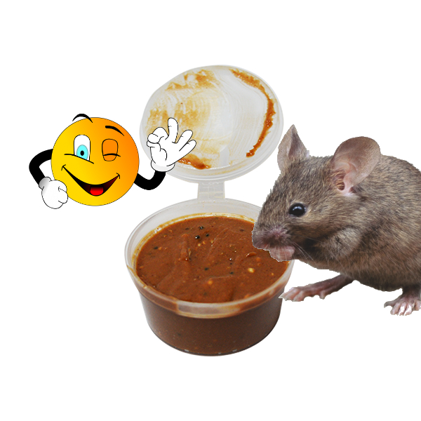 muizen bestrijden