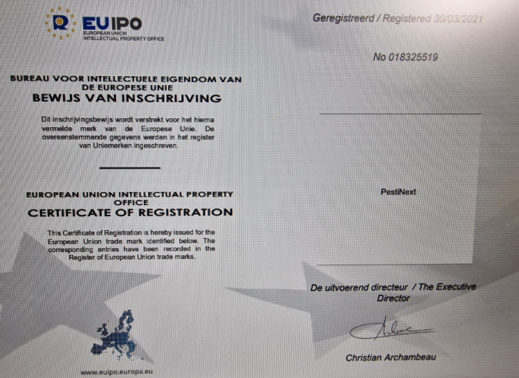 De 5 voordelen van PestiNext