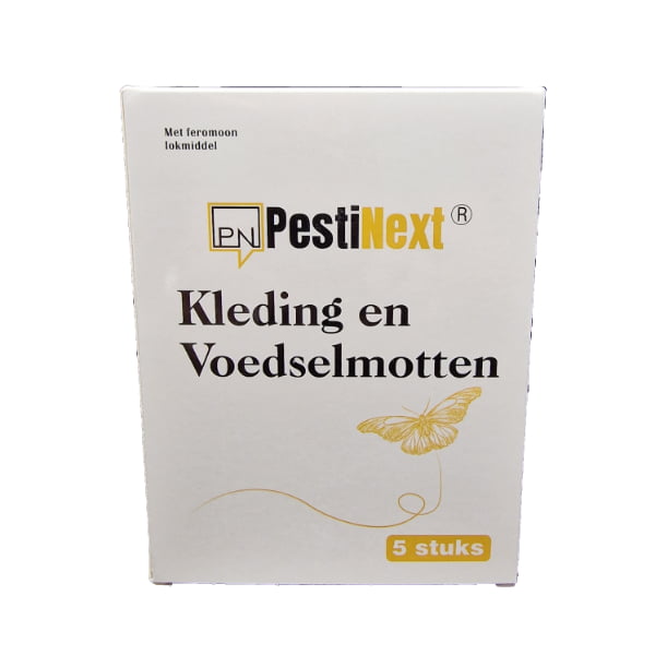 mottenval
