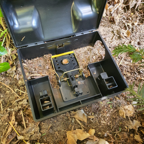 handleiding rattenvoerdoos