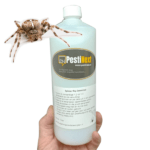 handleiding spinnen weg concentraat