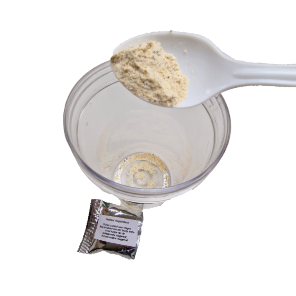 Herbruikbare vliegenval