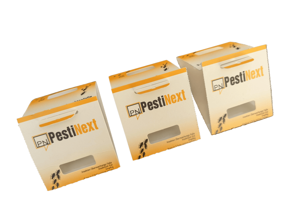 handleiding zilvervisjes 