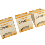 handleiding zilvervisjes