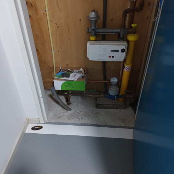 60 meter -100 x PestiNext lijmval 600 XL Pro (voor opslag, pallets etc.) - Afbeelding 5