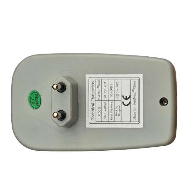 PestiNext elektronische muizenverjager BASIC