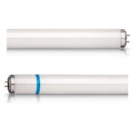 Phillips UVA tube actinic BL TL-D9(K) 15 W Secura – splintervrij 1x