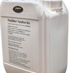 Anti-muggen paraffine olie