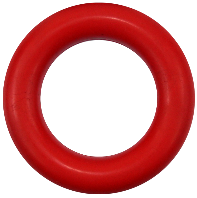 Pim’s Pet Care Speelring - 9cm