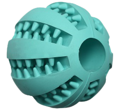 Pim’s Pet Care apporteerbal