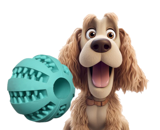 PPC apporteerbal 5 cm – mint