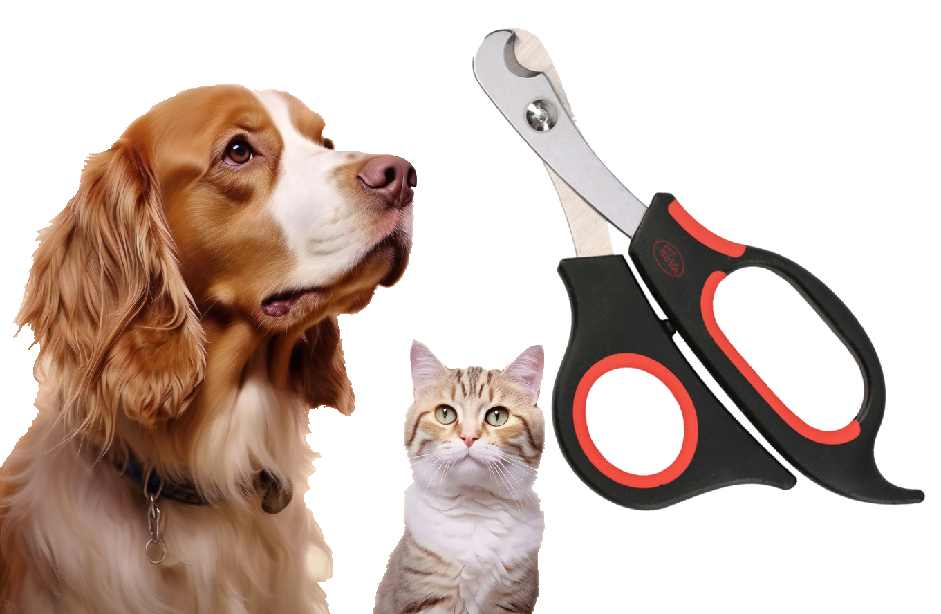 Pim’s Pet Care nagelschaar S