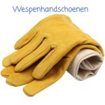 Professionele Wespen Handschoenen