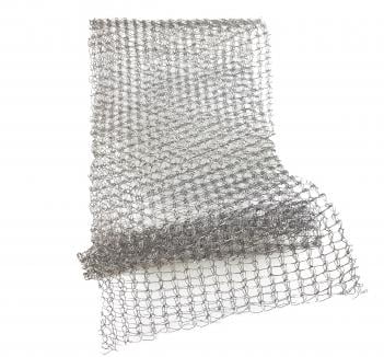 RVS wering gaas rol 10 meter