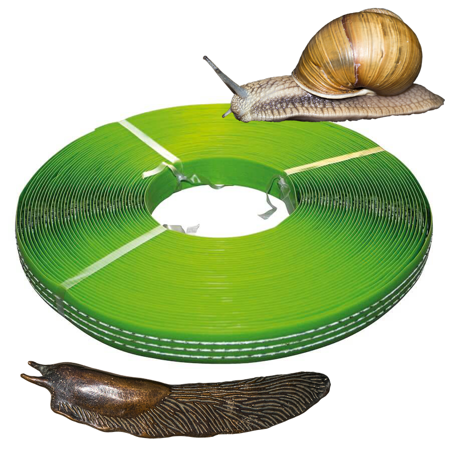 Slakkenband – Slakkentape uitbreidingsset 50 meter