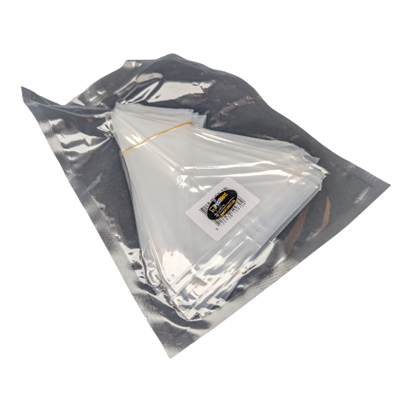 Slakkenzak Slakkenval