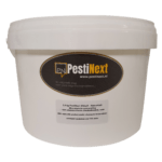 2.5kg PestiNext Witkalk (Natuurkalk)