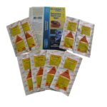 Bluestar Cimex Bedwants detectie 2x