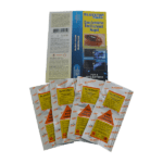 Bluestar Cimex Bedwants detectie