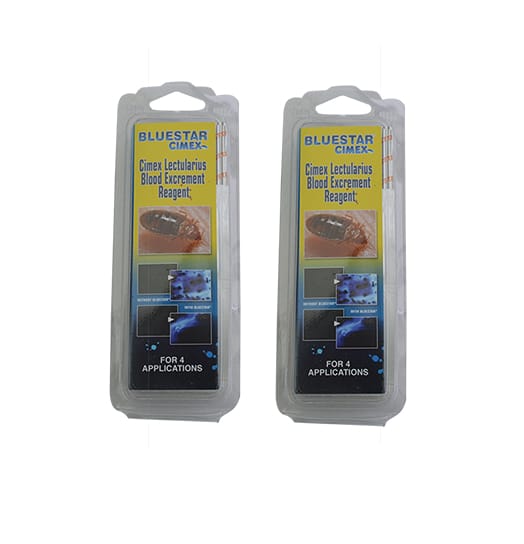 Bluestar Cimex Bedwants detectie 2x - Afbeelding 4