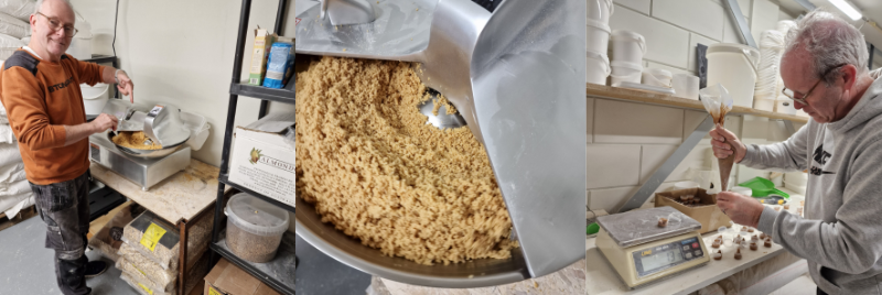 handleiding PestiNext muizen en ratten lokmiddel