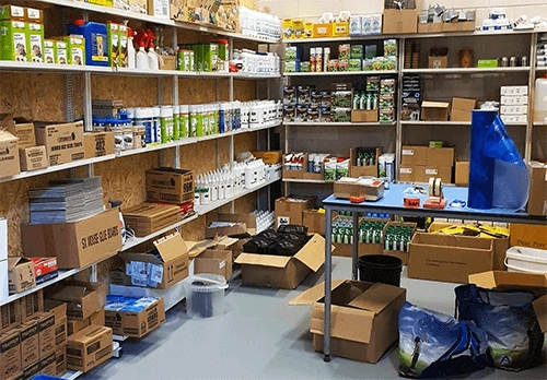 budget ongedierte bestrijden