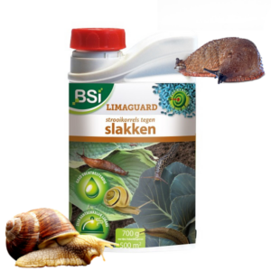 slakken