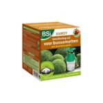 BSI Buxusmot Feromoonval