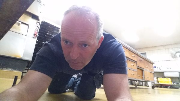 budget ongedierte bestrijden - Francois