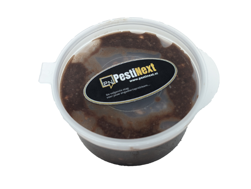 choco zaad lokmiddel