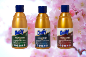 dasty aroma drops combinatie pakket
