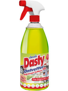Dasty Schoonmaakmiddelen