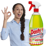 wat is dasty ontvetter