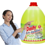 dasty ontvetter classic