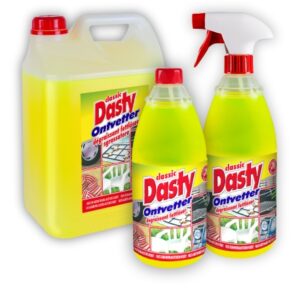 dasty schoonmaakmiddelen