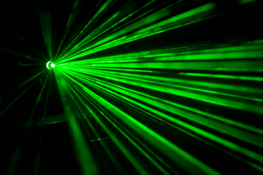 Hoe kun je duiven verjagen met laser stralen? – lasertechniek