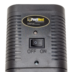 elektrische muizenval