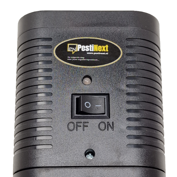 elektrische muizenval