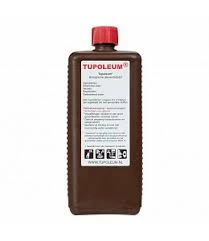 Handleiding Tupoleum – geurverdrijfmiddel