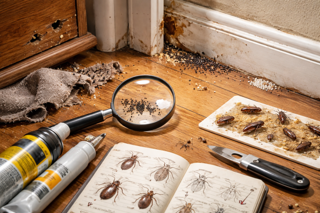 Insecten Bestrijden: Middelen voor elk insect