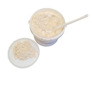 kaolin kleipoeder