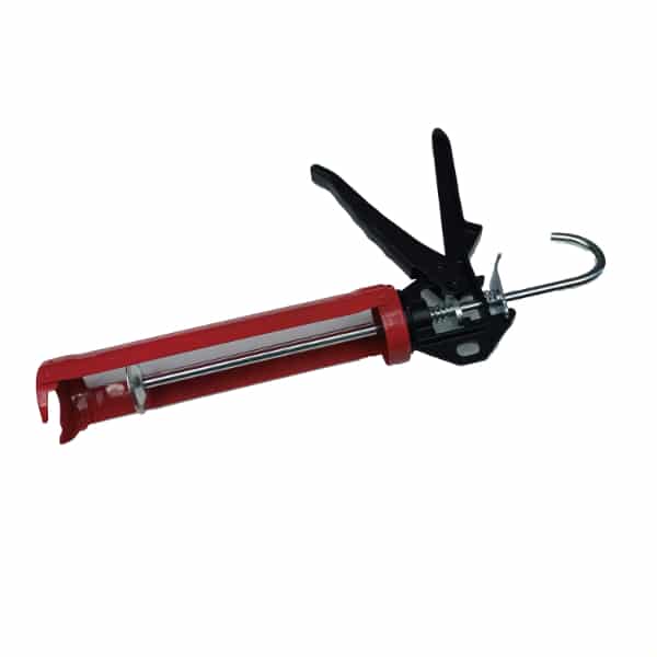 Kitpistool voor onze Silicone-kit - Afbeelding 2